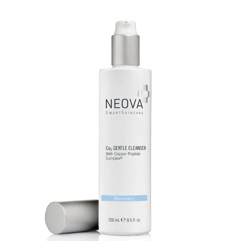 Sữa Dưỡng Phục Hồi Da Neova Clinical Cu3 - Lotion Tái Tạo, Dưỡng Ẩm Và Chăm Sóc Da Hư Tổn 100ml Mỹ