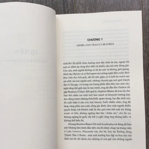 Bên Này Địa Đàng - Tiểu Thuyết Kinh Điển Của F. Scott Fitzgerald - Phiên Bản Bìa Mềm - Lịch Sử Văn Học Mỹ