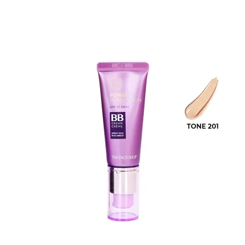 Kem Nền BB Cream Power Perfection SPF37 PA++ 20g - Lớp Nền Mịn Màng, Chống Nắng, Phục Hồi Da, Tươi Trẻ, Cấp ẩm Cho Da