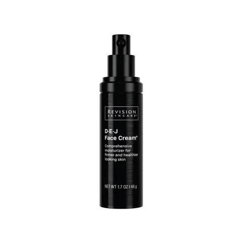 Kem Dưỡng Ẩm Revision Skincare D.E.J Night Face Cream 48g - Hỗ Trợ Trẻ Hóa, Giảm Nếp Nhăn, Tăng Độ Đàn Hồi Da