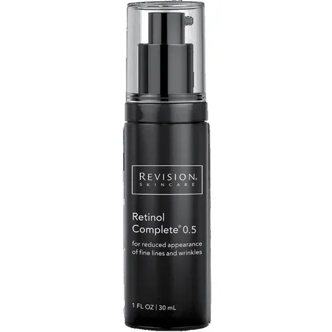 Serum Trẻ Hoá Revision Retinol Complete 0.5 – Huyết thanh Chống Nếp Nhăn & Cải Thiện Kết Cấu Da, Dưỡng ẩm Tối Ưu