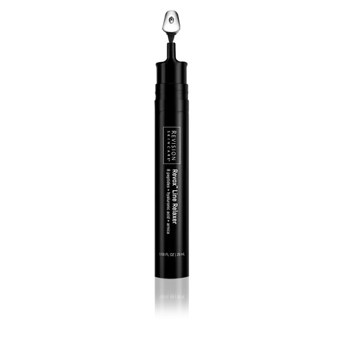 Serum Xoá Nhăn Revision Revox Line Relaxer - Trẻ Hóa Da Toàn Diện 20ml, Giảm Nếp Nhăn, Tăng Độ Đàn Hồi Da