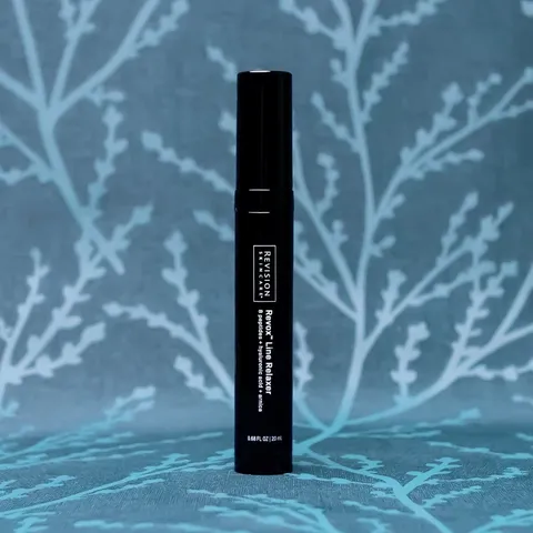 Serum Xoá Nhăn Revision Revox Line Relaxer - Trẻ Hóa Da Toàn Diện 20ml, Giảm Nếp Nhăn, Tăng Độ Đàn Hồi Da