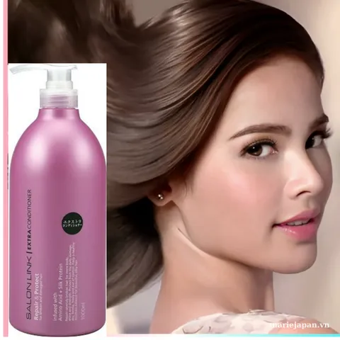 Dầu Xả Salon Link Extra Conditioner 1000ML (Phục Hồi Tóc)