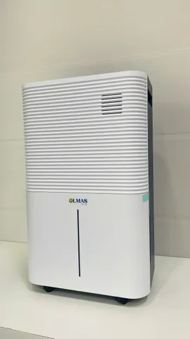 Máy Hút Ẩm Olmas 25L OS-25 - Lọc Không Khí Sạch - Dùng Cho Phòng 40-60m2, Bảo Hành 24 Tháng