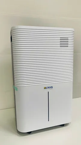 Máy Hút Ẩm Olmas 25L OS-25 - Lọc Không Khí Sạch - Dùng Cho Phòng 40-60m2, Bảo Hành 24 Tháng