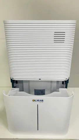 Máy Hút Ẩm Olmas 25L OS-25 - Lọc Không Khí Sạch - Dùng Cho Phòng 40-60m2, Bảo Hành 24 Tháng