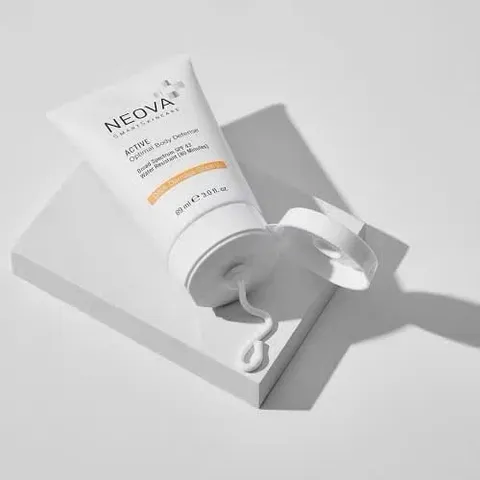 Kem Chống Nắng Neova Everyday SPF 44 - Bảo Vệ Da Chống UVA/UVB, Dưỡng Ẩm Mỏng Nhẹ, Hàng Chính Hãng 74ml