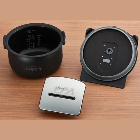 Nồi cơm điện tử cao tần áp suất Tiger JPK-W10W - Hàng chính hãng