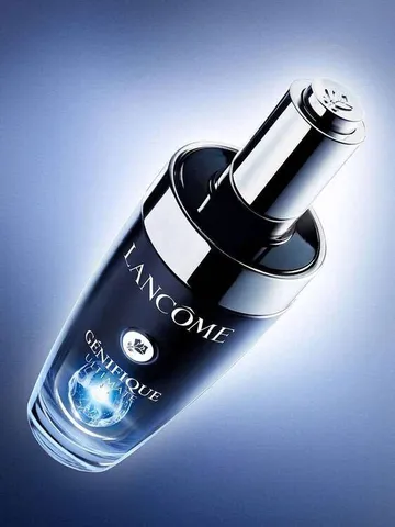Serum Lancome Advanced Génifique 100ml - Serum Trẻ Hóa Da Dưỡng Ẩm, Phục Hồi, Thích Hợp Mọi Loại Da, Chai Tái Sử Dụng