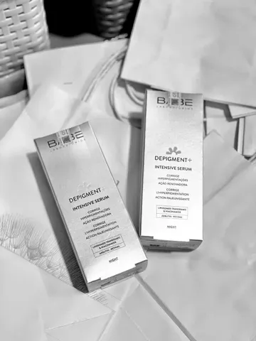 Serum Dưỡng Sáng Da Babe Depigment 30ml - Hiệu Quả Làm Mờ Thâm Sạm, Phù Hợp Mọi Loại Da, Chăm Sóc Da Chuyên Nghiệp Từ Tây Ban Nha