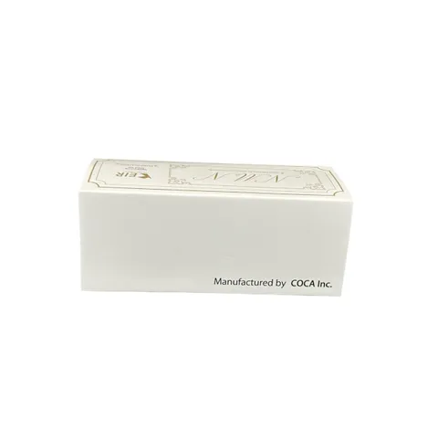 Tinh Chất Chống Lão Hóa EIR - Hỗ Trợ Năng Lượng, Sức Khỏe Tế Bào - 99% Tinh Khiết, 10 Lọ X 500mg, Giảm Quá Trình Lão Hóa