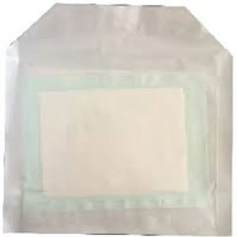 Miếng Dán Cầm Máu Khẩn Cấp JPAD - Giải Pháp Y Tế Đáng Tin, Cấu Trúc Ba Lớp Hấp Thụ Nước Hiệu Quả, Thiết Kế Tiện Lợi