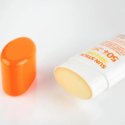 Sáp Chống Nắng TRIPLE CARE SUN STICK SPF50+/PA++++ 17g - Bảo Vệ Da UV Tiện Lợi Dễ Dàng Mang Theo Hàn Quốc