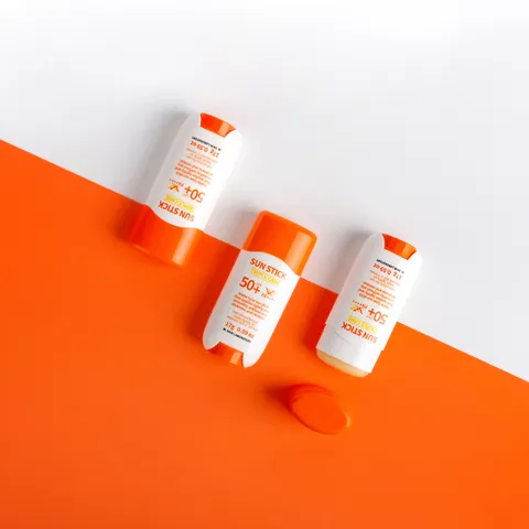 Sáp Chống Nắng TRIPLE CARE SUN STICK SPF50+/PA++++ 17g - Bảo Vệ Da UV Tiện Lợi Dễ Dàng Mang Theo Hàn Quốc