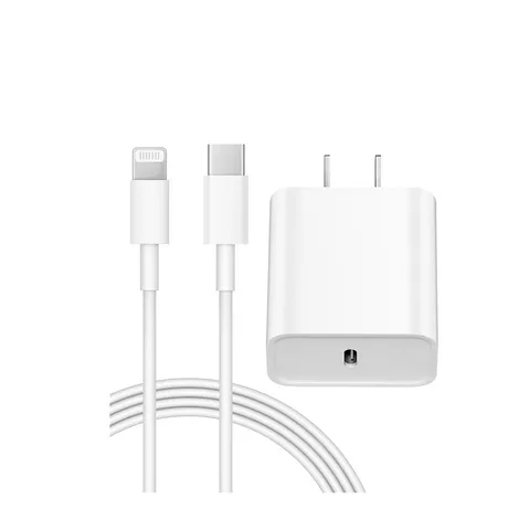 Bộ Sạc Nhanh 20W Type C MITARY cho iPhone, Samsung, LG, Sony - Sạc PD3.0 Siêu Tốc, An Toàn, 6 Tháng Bảo Hành