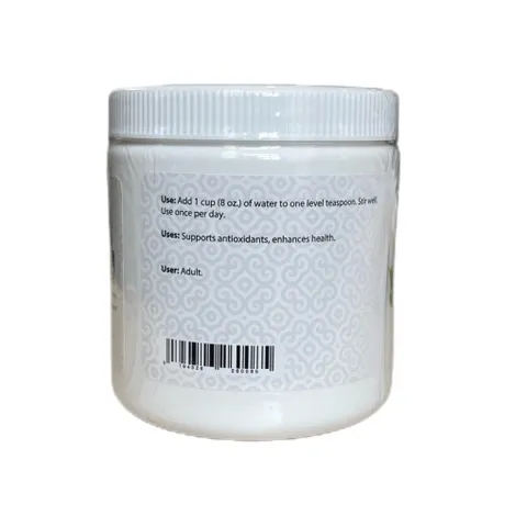 Bột Diệp Lục Unicity Super Chlorophyll Powder (92g) - Thanh Lọc Cơ Thể, Tăng Cường Miễn Dịch, Chiết Xuất Từ Cỏ Linh Lăng