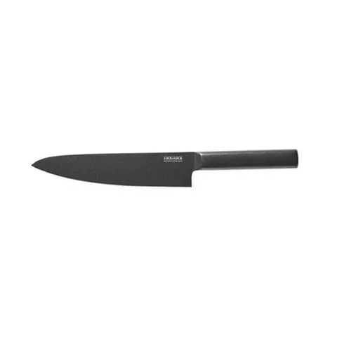 Dao Nhà Bếp Santoku Knife Dài 300 mm, Thép Không Gỉ Lock&Lock CKK312