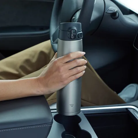 Bình giữ nhiệt Zojirushi SM-VA60 (600ml) - Thép không gỉ, Giữ nóng lạnh hiệu quả, Thiết kế thông minh và tiện dụng cho mọi nhu cầu sử dụng