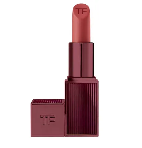 Son Tom Ford 02 Rose Petal - Son Môi Matte Limited Edition Đỏ Đất Sang Trọng 3g - Chất Son Bền Màu, Dưỡng Ẩm Tốt