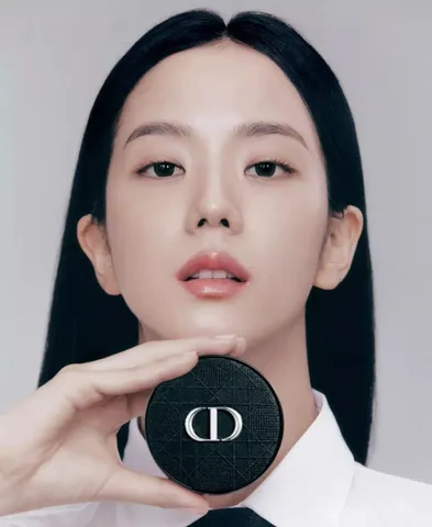 [Case/Refill] Phấn Nước Dior Forever Skin Glow Cushion Fresh Foundation