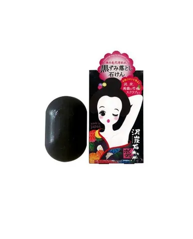 Xà Phòng Vùng Nách Pelican 100g - Xà Phòng Giảm Thâm, Làm Sạch Cơ Thể Nguyên Liệu Tự Nhiên Nhật Bản