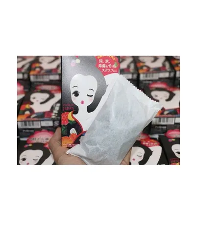 Xà Phòng Vùng Nách Pelican 100g - Xà Phòng Giảm Thâm, Làm Sạch Cơ Thể Nguyên Liệu Tự Nhiên Nhật Bản