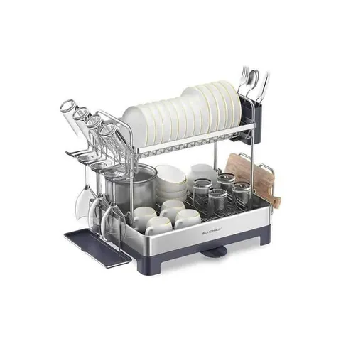 Giá để bát đĩa Songmics KCS032E01