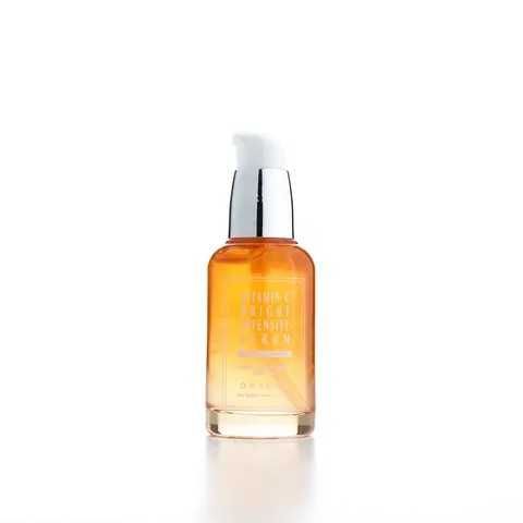 Tinh Chất Orjena Vitamin C Serum 50ML - Dưỡng Sáng, Giảm Lão Hóa, Làm Mờ Đốm Nâu, Phù Hợp Mọi Loại Da