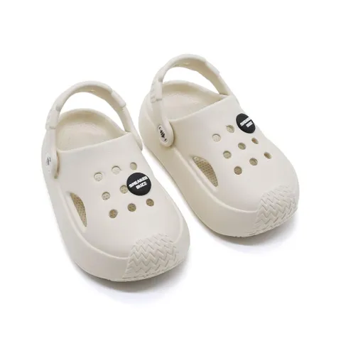 SNEAKER BUZZ Dép trẻ em Clog 8SBK234020