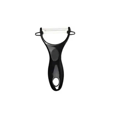 Bộ Dao LocknLock CKK306S4 4 Món Gồm 2 Dao, 1 Nạo Và 1 Kéo- Hàng Chính Hãng