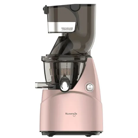 Máy ép chậm Kuvings NS-924CBC2 (400ml) - Màu bạc