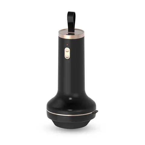 Máy massage cầm tay Puli PL-670 - Mini 8 đầu, pin sạc, hỗ trợ giảm đau mỏi, thư giãn toàn thân, thiết kế hiện đại và tiện lợi.
