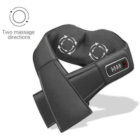 Máy massage cổ vai gáy Puli PL-901DC3 - pin sạc 195384
