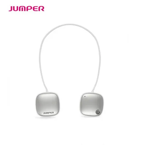 Máy Massage Vật Lý TENS Jumper JPD-ES100 Bluetooth - Thiết Bị Thư Giãn Đau Nhức, Massage Châm Cứu, Pin Sạc Dài Lâu
