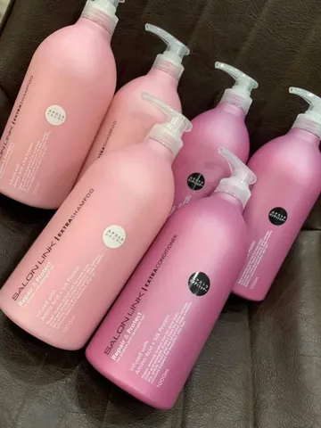 DẦU GỘI XẢ SALONLINK NHẬT BẢN