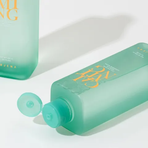 Nước Tẩy Trang Orjena 300ML - Chiết Xuất Rau Má Làm Dịu Da, Dành Cho Mọi Loại Da, An Toàn Cho Da Nhạy Cảm