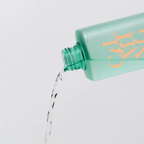Nước Tẩy Trang Orjena 300ML - Chiết Xuất Rau Má Làm Dịu Da, Dành Cho Mọi Loại Da, An Toàn Cho Da Nhạy Cảm