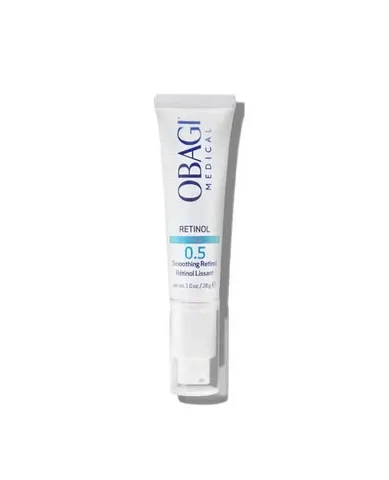 Kem Dưỡng Trẻ Hóa Obagi Medical Retinol 0.5 - Kem Dưỡng Ẩm Chống Lão Hóa, Smoothing Retinol Dưỡng Da Mặt, Mỹ phẩm Chăm Sóc Da Cao Cấp