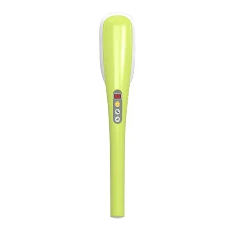 Máy Massage Cầm Tay Puli PL-613DC3 - 7 Đầu, 5 Chế Độ, Công Nghệ Massage Hàn Quốc, Giảm Đau Mỏi, Thư Giãn Toàn Thân