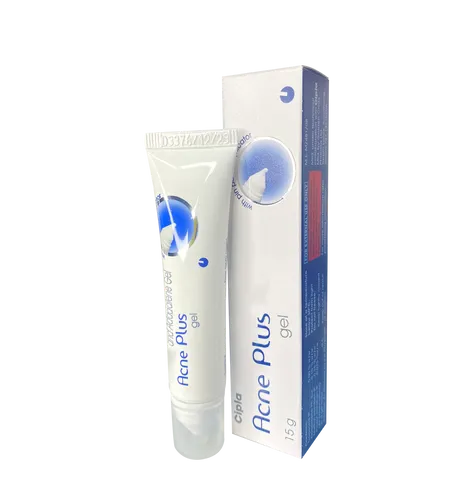 Gel Trị Mụn Acnedap 15g - Hỗ Trợ Giảm Viêm và Làm Sạch Da, Chứa Hoạt Chất Kháng Khuẩn Hiệu Quả
