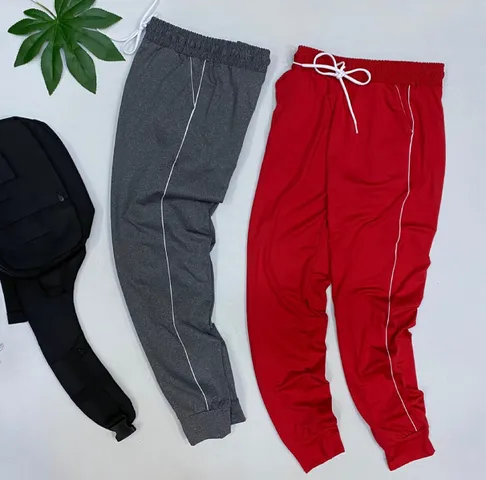 Quần Jogger Nữ Thun Lạnh Dày Dặn - Thời Trang Đồ Tập Gym Mới Nhất, Co Giãn 4 Chiều, Nhiều Màu Sắc, Size S-XXL