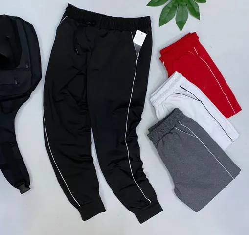 Quần Jogger Nữ Thun Lạnh Dày Dặn - Thời Trang Đồ Tập Gym Mới Nhất, Co Giãn 4 Chiều, Nhiều Màu Sắc, Size S-XXL