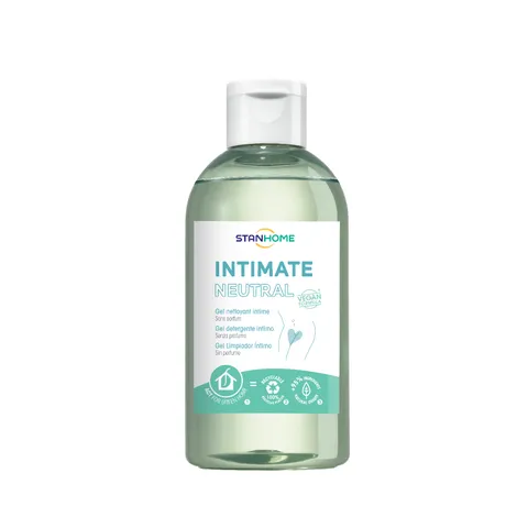 Dung dịch vệ sinh nam, nữ Stanhome Intimate Neutral 200ml