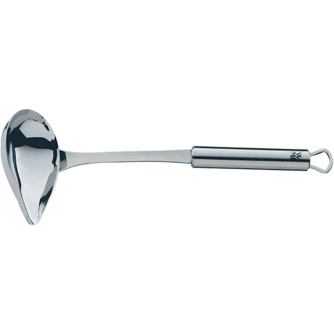 Muôi Rót Đồ Lỏng WMF Profi Plus 28cm - Dụng Cụ Nhà Bếp Chất Lượng Cao, Thiết Kế Tiện Dụng, Chống Gỉ