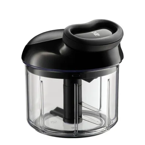 Máy Xay Hành Tỏi WMF Gourmet Multihacker 900ml - Dụng Cụ Đa Năng Tiết Kiệm Thời Gian, Không Điện, Thiết Kế Thông Minh, An Toàn