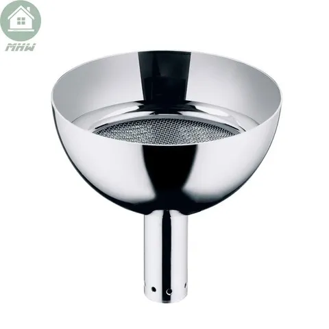Dụng cụ lọc rượu vang WMF Vino - Thiết kế hiện đại, chất liệu thép không gỉ Cromargan 18/10 cao cấp, an toàn cho sức khỏe.