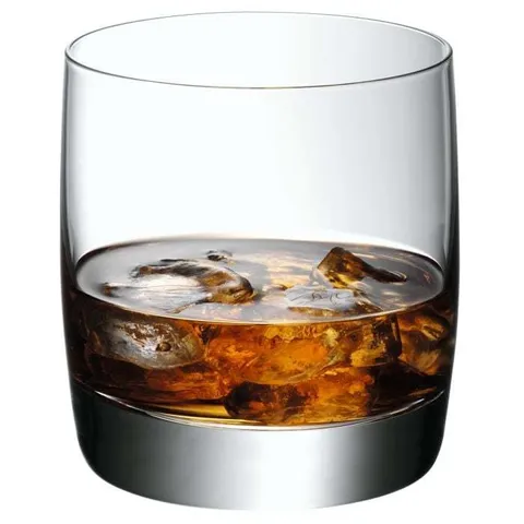 Bộ 6 cốc uống rượu WMF Whisky Borosillicate 300ml (Made in Germany)