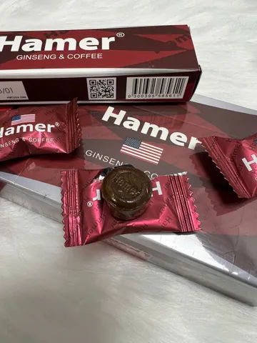Combo 1 Chai Cao S.S  Và 2 Viên Kẹo Mỹ Đỏ Chính Hãng