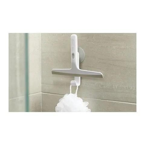 Cây Lau Kính Joseph Joseph 70560 EasyStore - Thiết Kế Mỏng Tiết Kiệm Không Gian, Lưỡi Dao Linh Hoạt và Móc Lưu Trữ Thông Minh